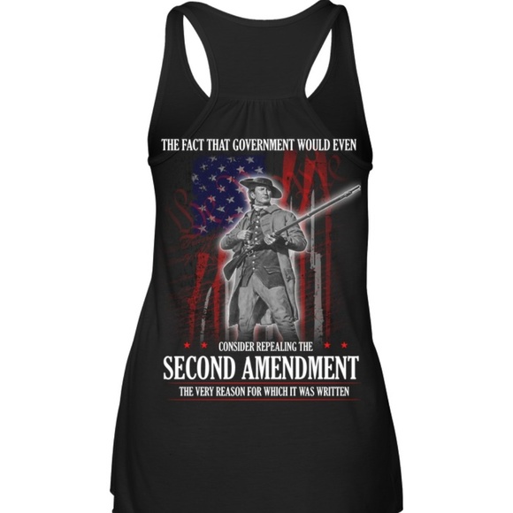 Tank Top - Picture 1 of 1